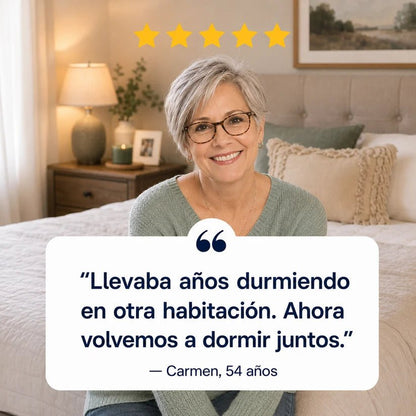 Deja de Roncar la Primera Noche - DORMIPRO - Tienda Ravenza