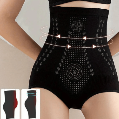 Faja IonTech - Tienda Ravenza