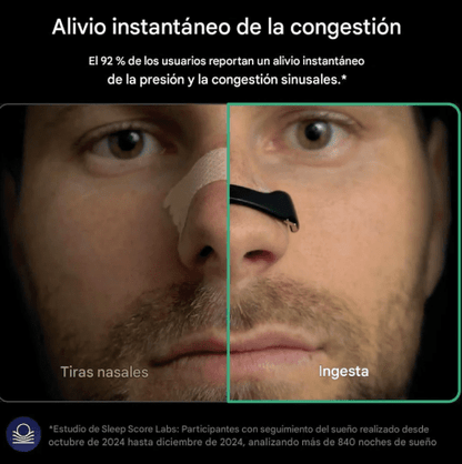 KIT DILATADOR NASAL - AIRPULSE 2X1 - PACK X30® - Tienda Ravenza