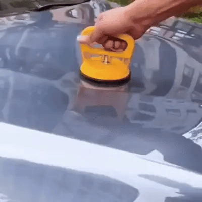 Ventosa Saca Golpes Carro Abolladura - Tienda Ravenza