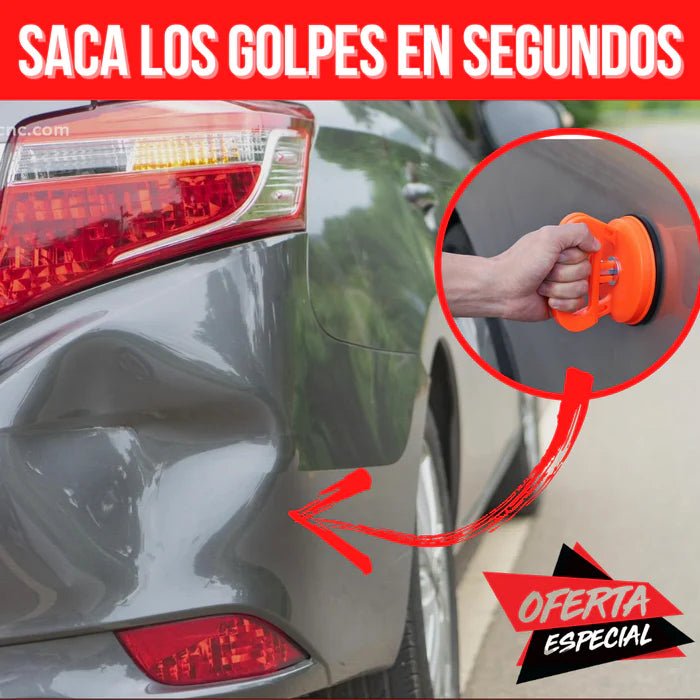 Ventosa Saca Golpes Carro Abolladura - Tienda Ravenza